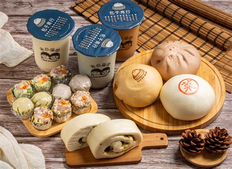 包子商行BAO SO HARD (台北士林店)菜單 | 向附近的包子商行BAO SO HARD (台北士林店)訂購 | foodpanda 外送