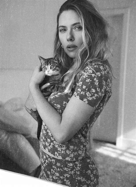 Scarlett Johansson Education