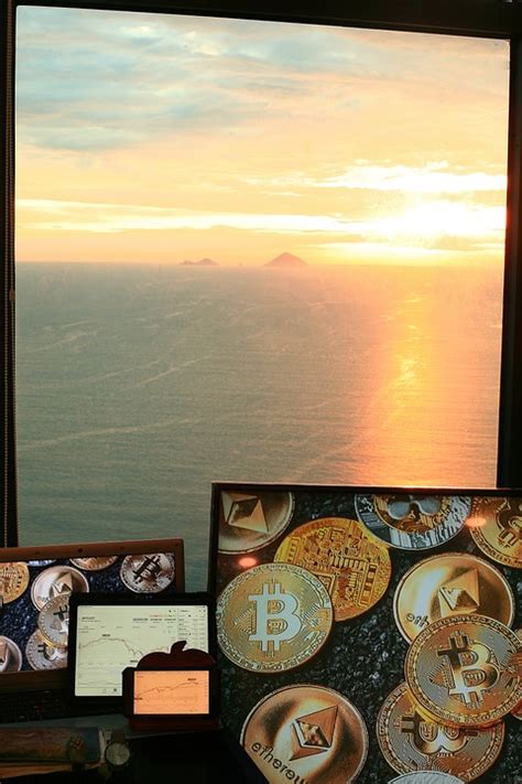 Crypto Bitcoin Blockchain - Free photo on Pixabay