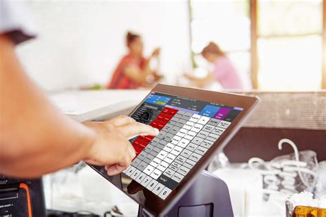 RPOWERPOS - Offline Mode