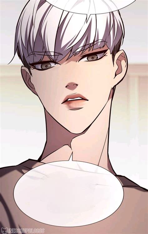 Jisuk (Eleceed) | Cómic