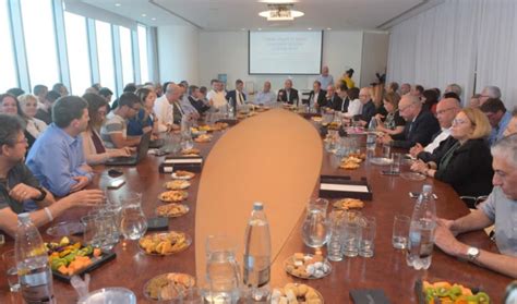 Israeli lawyers will be able to qualify to practice in the US and UK ...