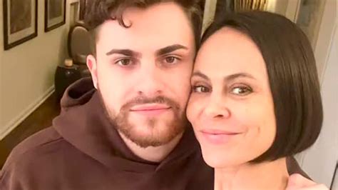 Сын Виталия Кличко показался с мамой – как он выглядит – фото - Showbiz