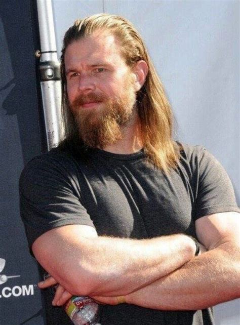 Ryan Hurst - Alchetron, The Free Social Encyclopedia