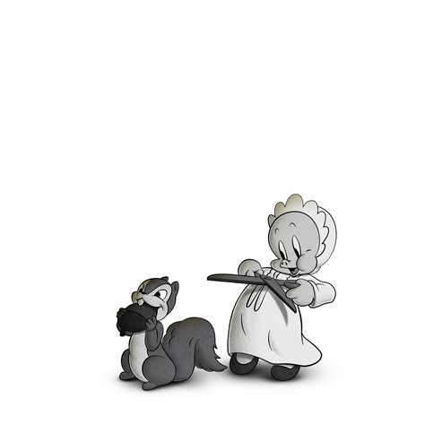 Event Overview: Pinky – Looney Tunes World of Mayhem