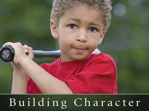 saint andrew blog   learn character