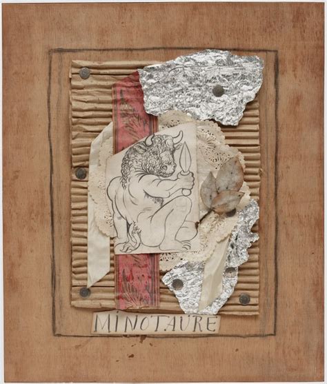 Pablo Picasso. Maquette for the cover of the journal Minotaure. 1933 | MoMA
