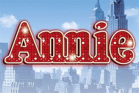 critics  raving  annie blog stage faves
