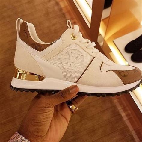 Louis Vuitton Sneakers For Ladies | semashow.com