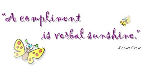 compliments  colourful eyes