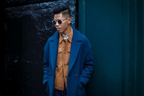 One Coat, Two Coat – oh_anthonio
