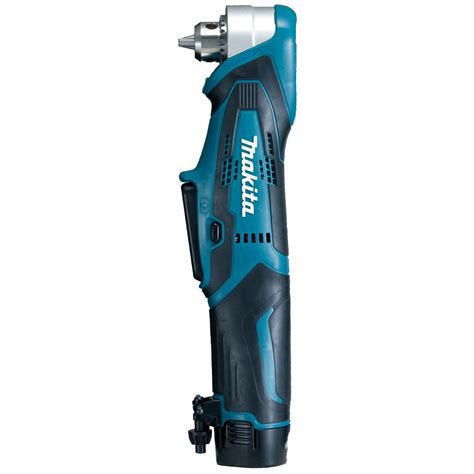 Аккумуляторная угловая дрель Makita DA330DZ: купить в интернет-магазине ...