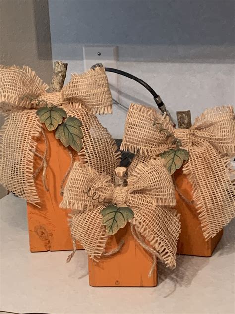 Pin by Laci Kirby on Fall Decorations | Fall halloween crafts, Fall