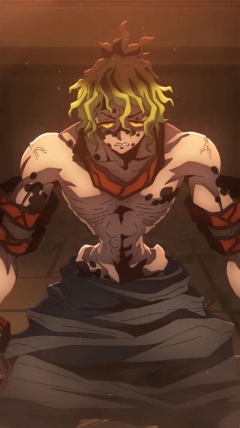 Gyutaro | Anime demon, Anime character drawing, Anime