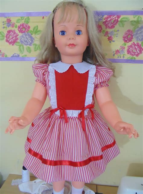 Vestindo As Bonecas - Lana Araújo Vestindo as bonecas: Roupa de boneca (1)