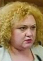 Оксана Афанасьева (II) - актриса - фотографии - российские актрисы ...