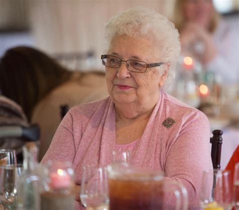 Remembering the Life and Legacy of Frances Martin 24