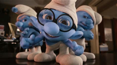 I Puffi - Film (2011)