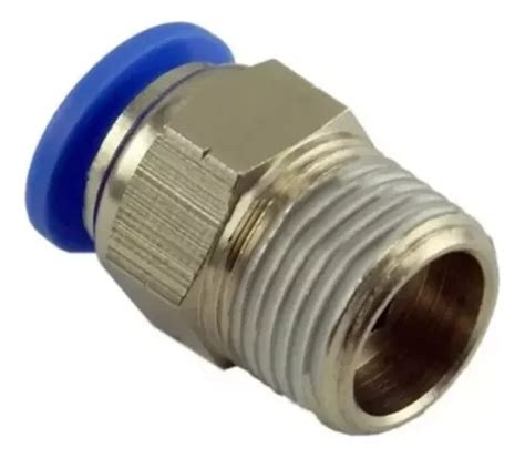 conector recto hilo   mm neumatico cuotas sin interes