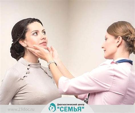 Эндокринолог – врач узкого профиля, который специализируется на ...