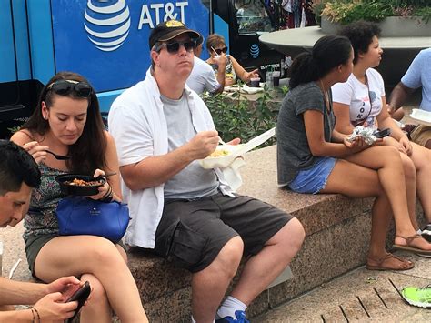 Freedom Plaza, Washington DC