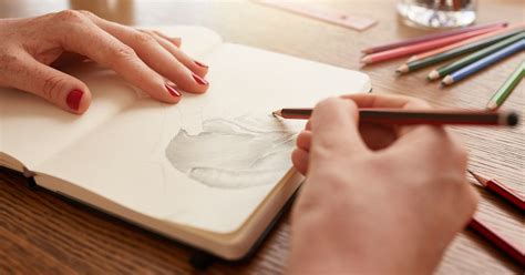 13 of the Best Sketchbooks That Beginners and Professionals Love