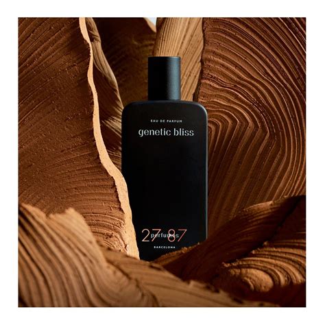 2787 Perfumes Genetic Bliss | Barcelona Store & Barcelona