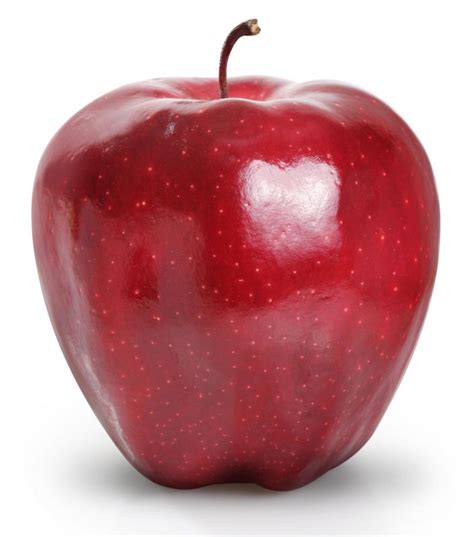 red delicious apple  pictures