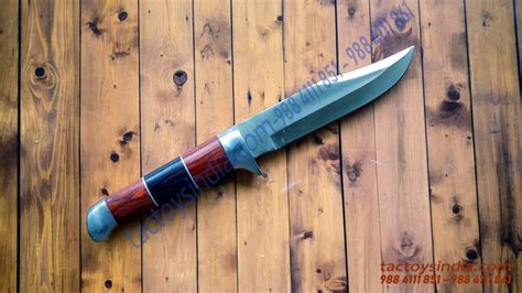 Pocket Carry Utility Knife-S735 - Rajput Knife