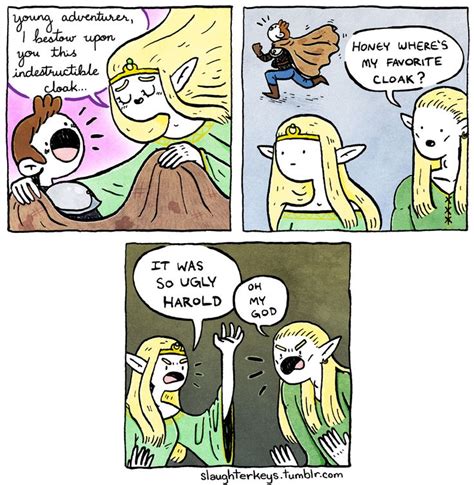 dungeons  dragons comics funny comic strips