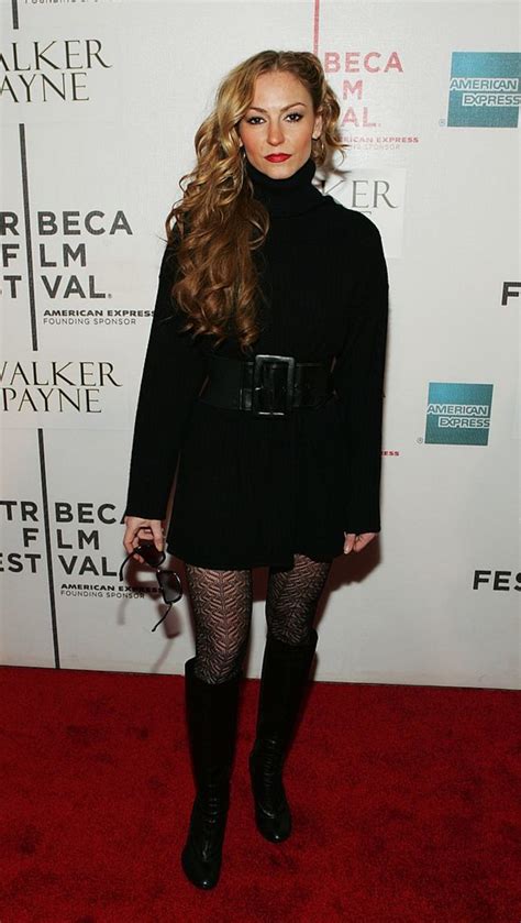 You HAVE To See This: Drea De Matteo's Leaked OnlyFans Content - Truth