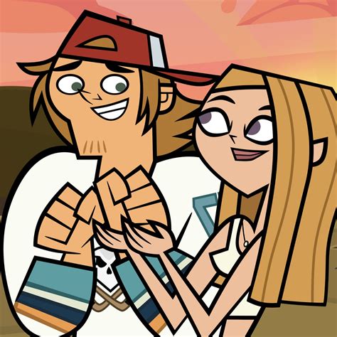 Total drama Island 2023 - Wayne and Julia by Dawnsbubble on DeviantArt