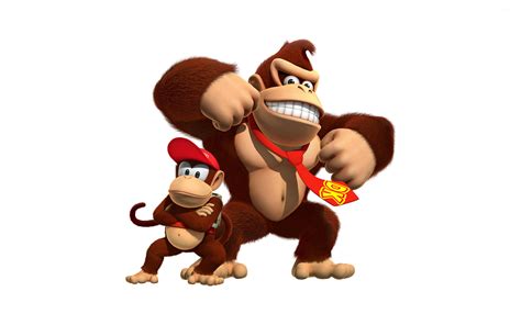 donkey kong country tropical freeze wallpaper game wallpapers
