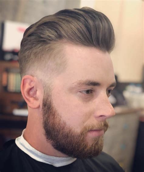 32 Men Straight Hairstyles To Try
