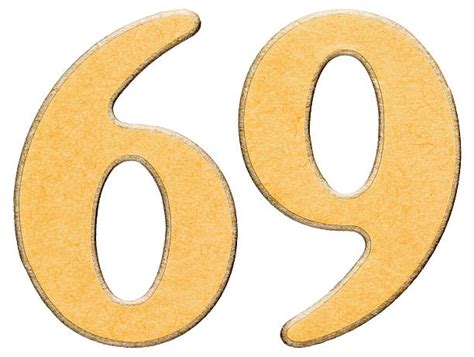 Number 69 Pictures, Images and Stock Photos - iStock