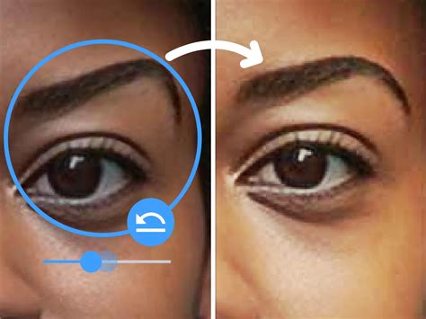 Reshape images and graphics