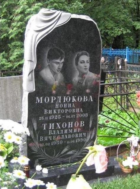 Нонна Мордюкова. Чтобы помнили.... Обсуждение на LiveInternet ...