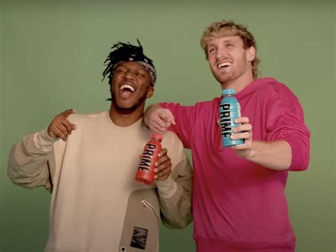 A new drink from YouTube superstars has sparked a cutthroat black ...