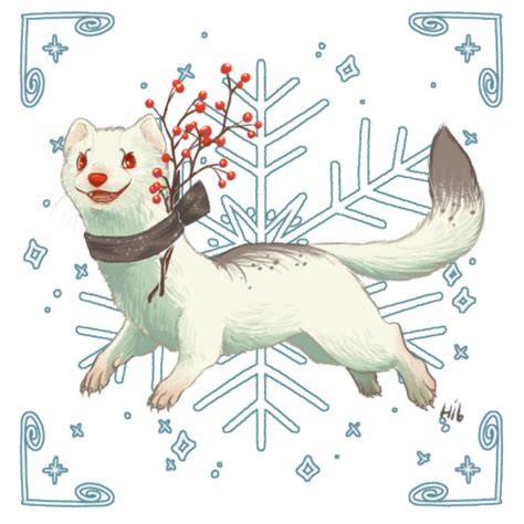 ermine on Tumblr