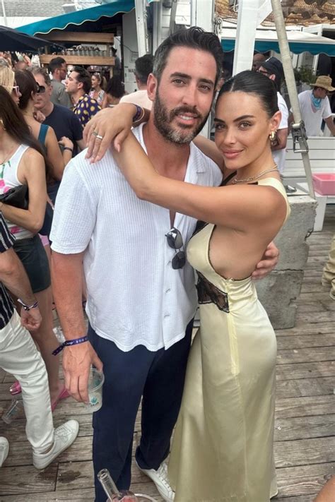 Matt Harvey dating Zero Bond exec Monika Clarke after MLB retirement