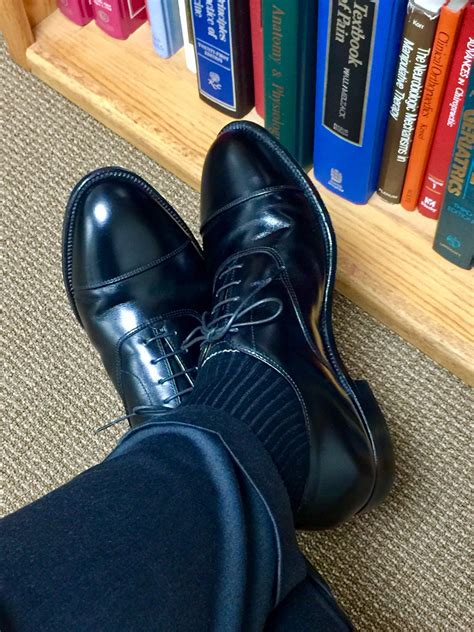 The Official Alden Thread for 2016 - Share reviews, sizing, advice, and ...