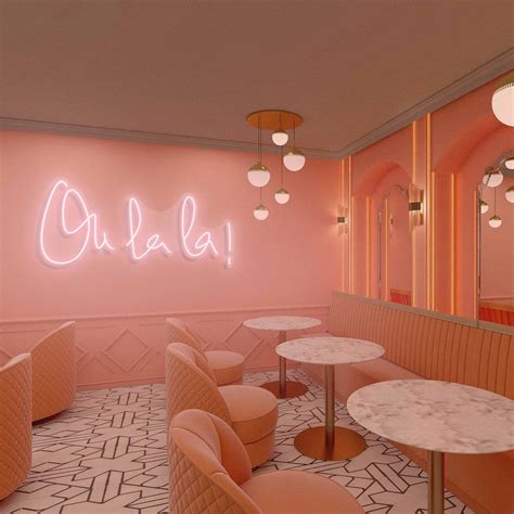 Oh Lala! – The Neon Studio Ltd. | Neon signs, Neon sign bedroom, Led