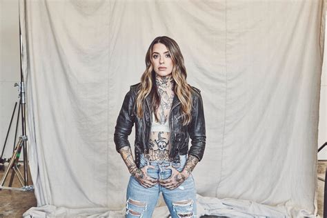 Morgan Wade Extends 'Obsessed Tour' Into 2025 - MusicRow.com