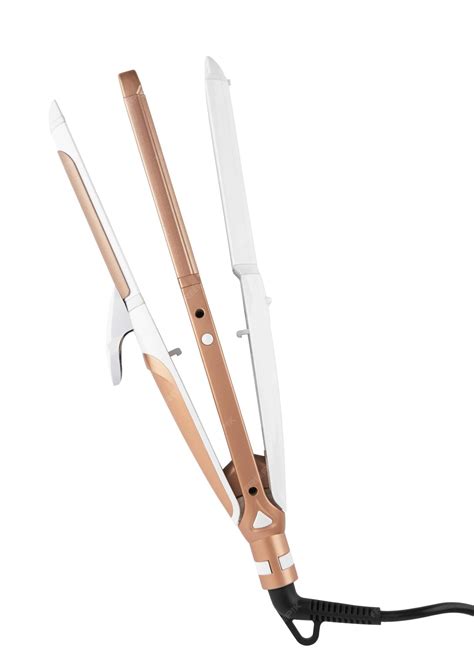 premium photo hair straightener