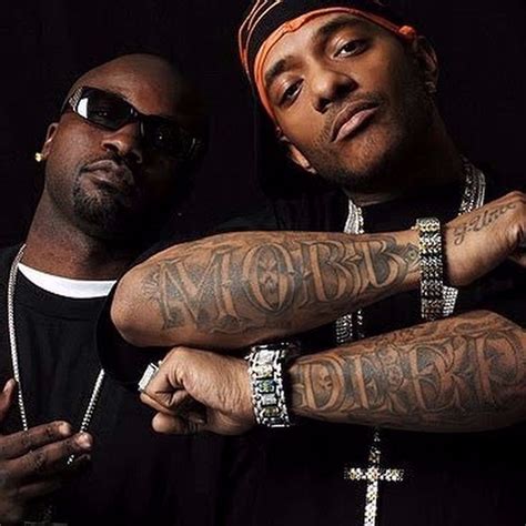 Mobb Deep Lyrics, Songs, and Albums | Genius