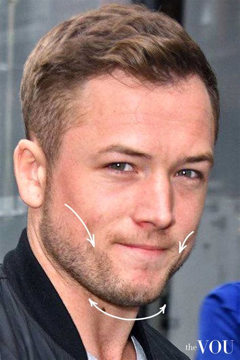 Expert Recommended Beard Styles for Square Face Shape Men | The VOU