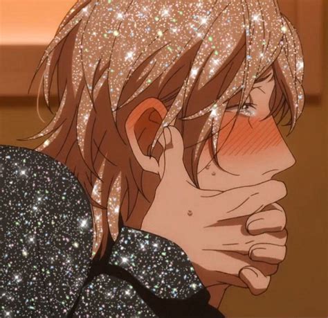 koshiro itome glitter icon