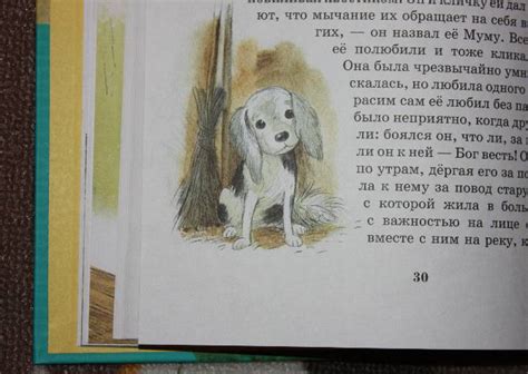 Книга: Муму - Иван Тургенев. Купить книгу, читать рецензии | Лабиринт