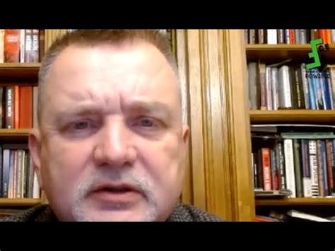 Prof. Andrzej Zapałowski: Ukraina będzie negocjować na warunkach ...