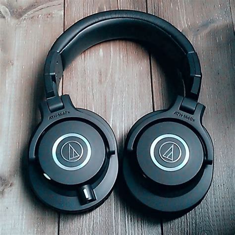 🔷 Audio-Technica ATH-M40x - [Official] Closed Back - HifiGuides Forums